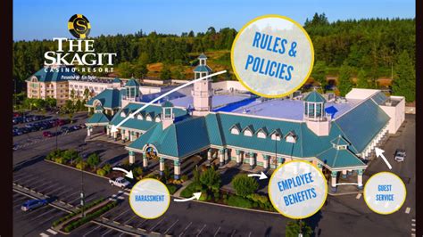 Welcome to The Skagit Casino Resort! d6v2x.